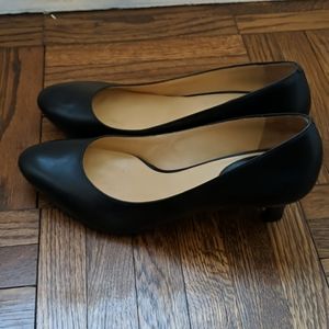 Black heels/ pumps
